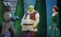 "Shrek The Musical"